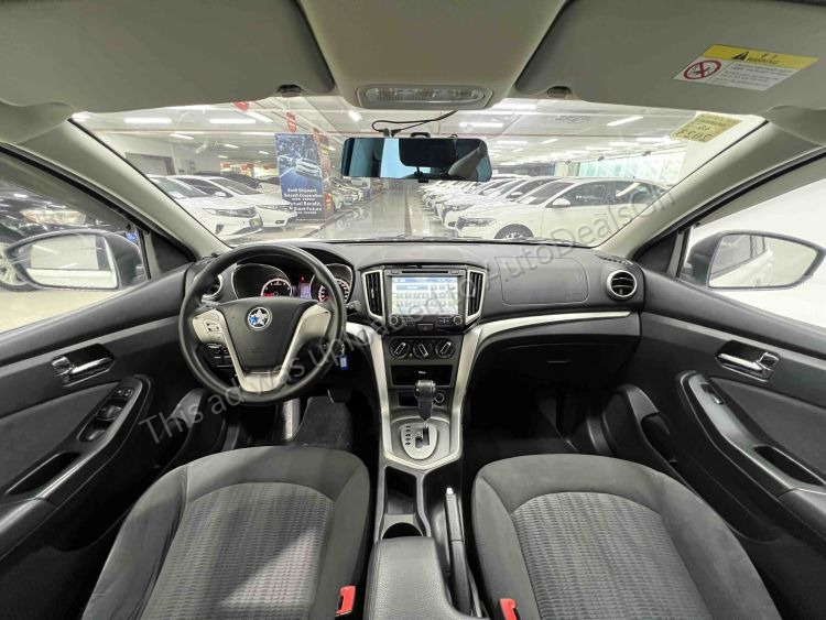 2015 Nissan Qashqai