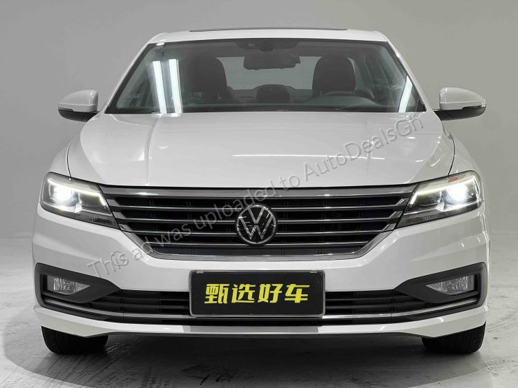 2022 Volkswagen Amarok