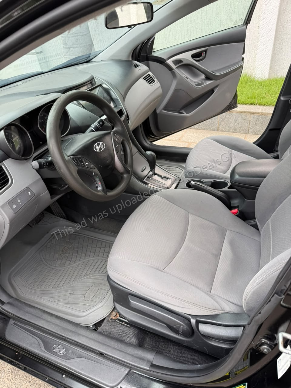 2013 Hyundai Elantra for sale in Ghana - photo 7