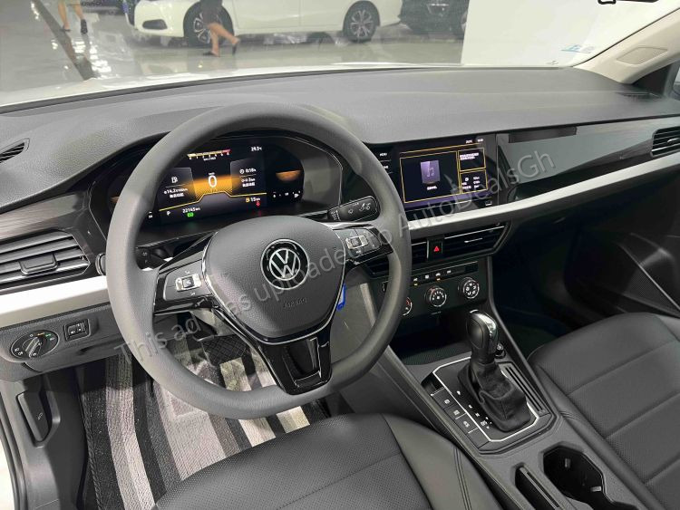 2022 Volkswagen Amarok