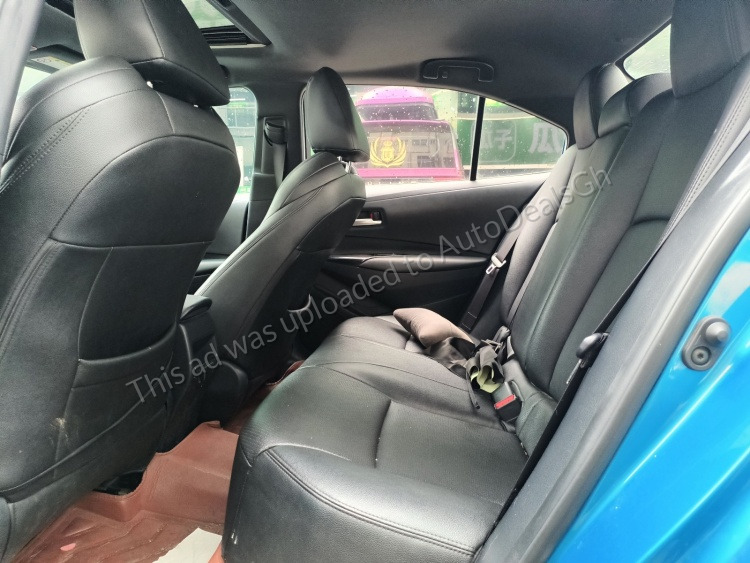 2020 Toyota Venza
