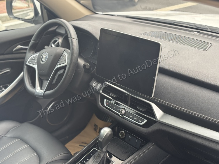 2019 BYD Song for sale in Ghana - photo 7