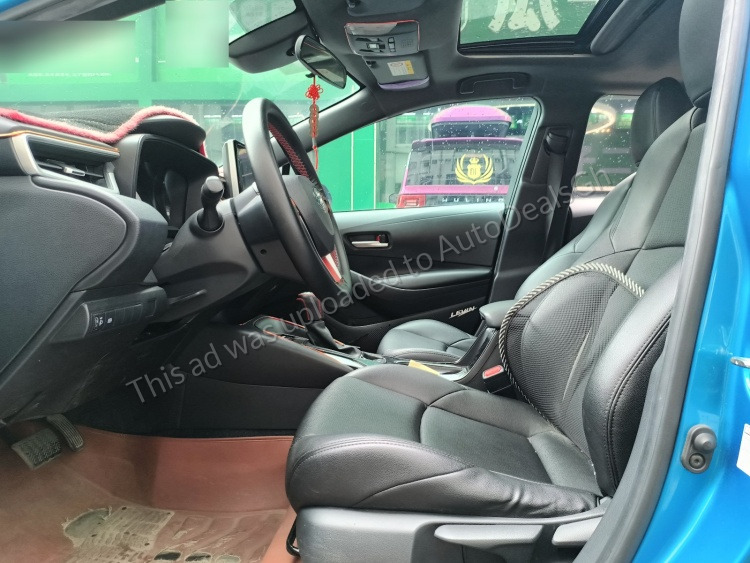 2020 Toyota Venza