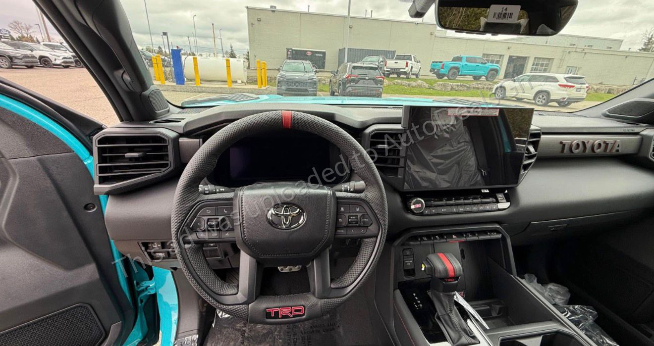 2026 Toyota Hilux