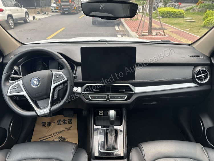 2019 BYD Song for sale in Ghana - photo 4