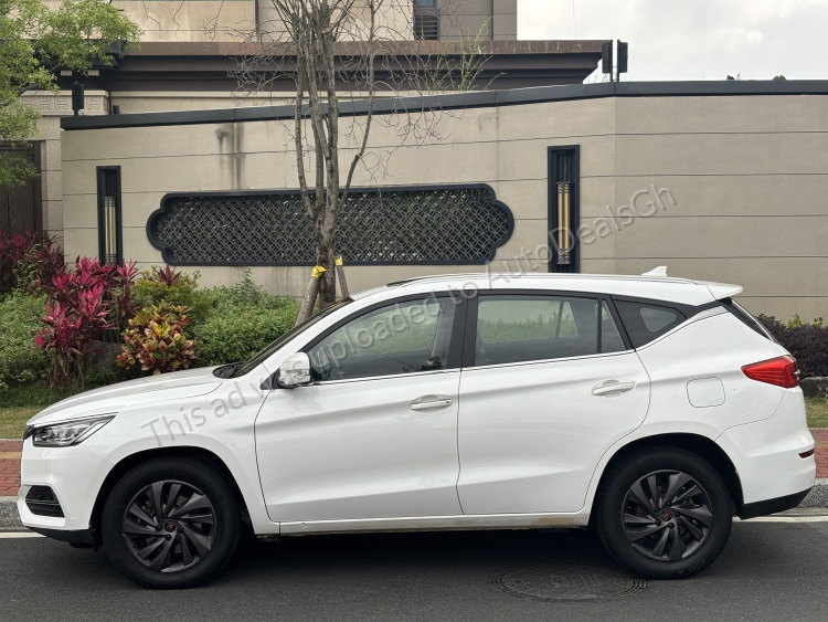 2019 BYD Song for sale in Ghana - photo 3