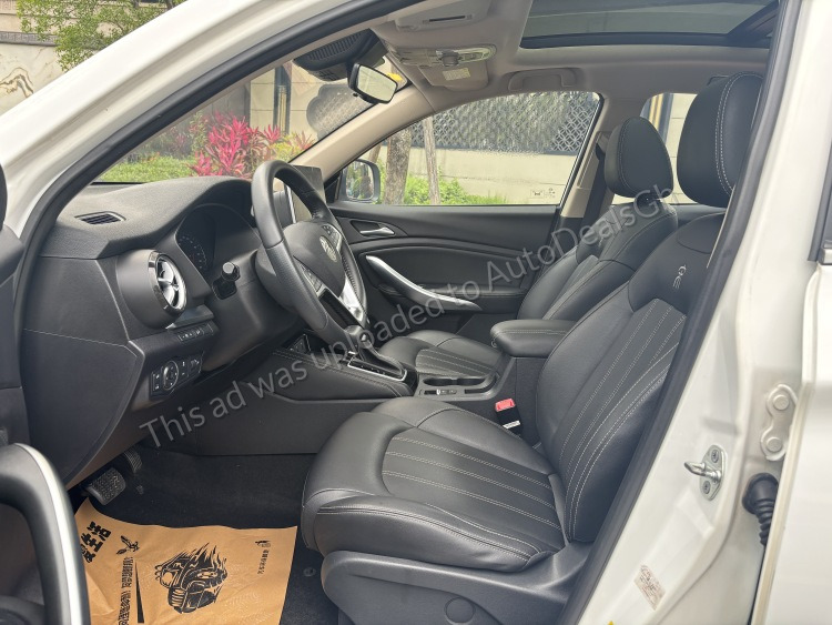 2019 BYD Song for sale in Ghana - photo 5