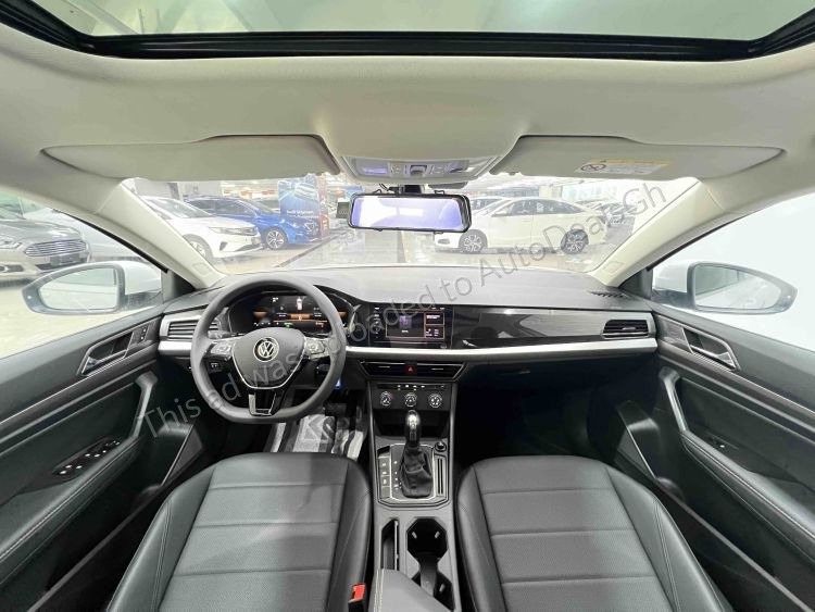 2022 Volkswagen Amarok