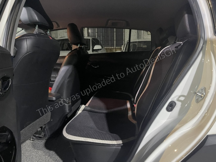 2022 Toyota Yaris
