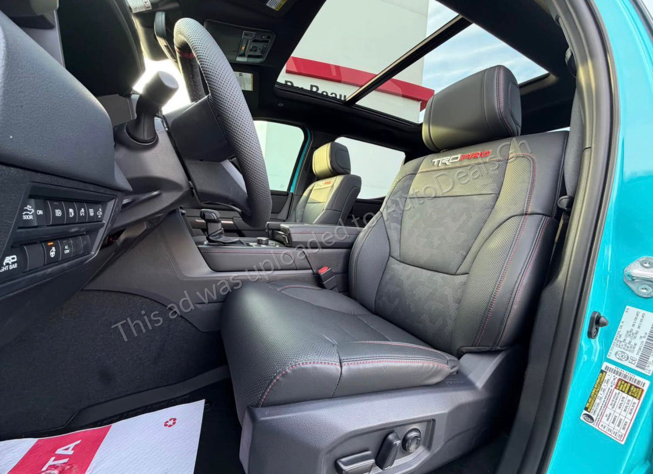 2026 Toyota Hilux