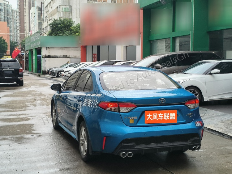 2020 Toyota Venza