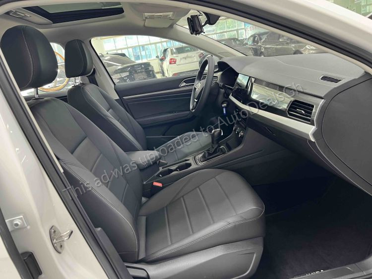 2022 Volkswagen Amarok