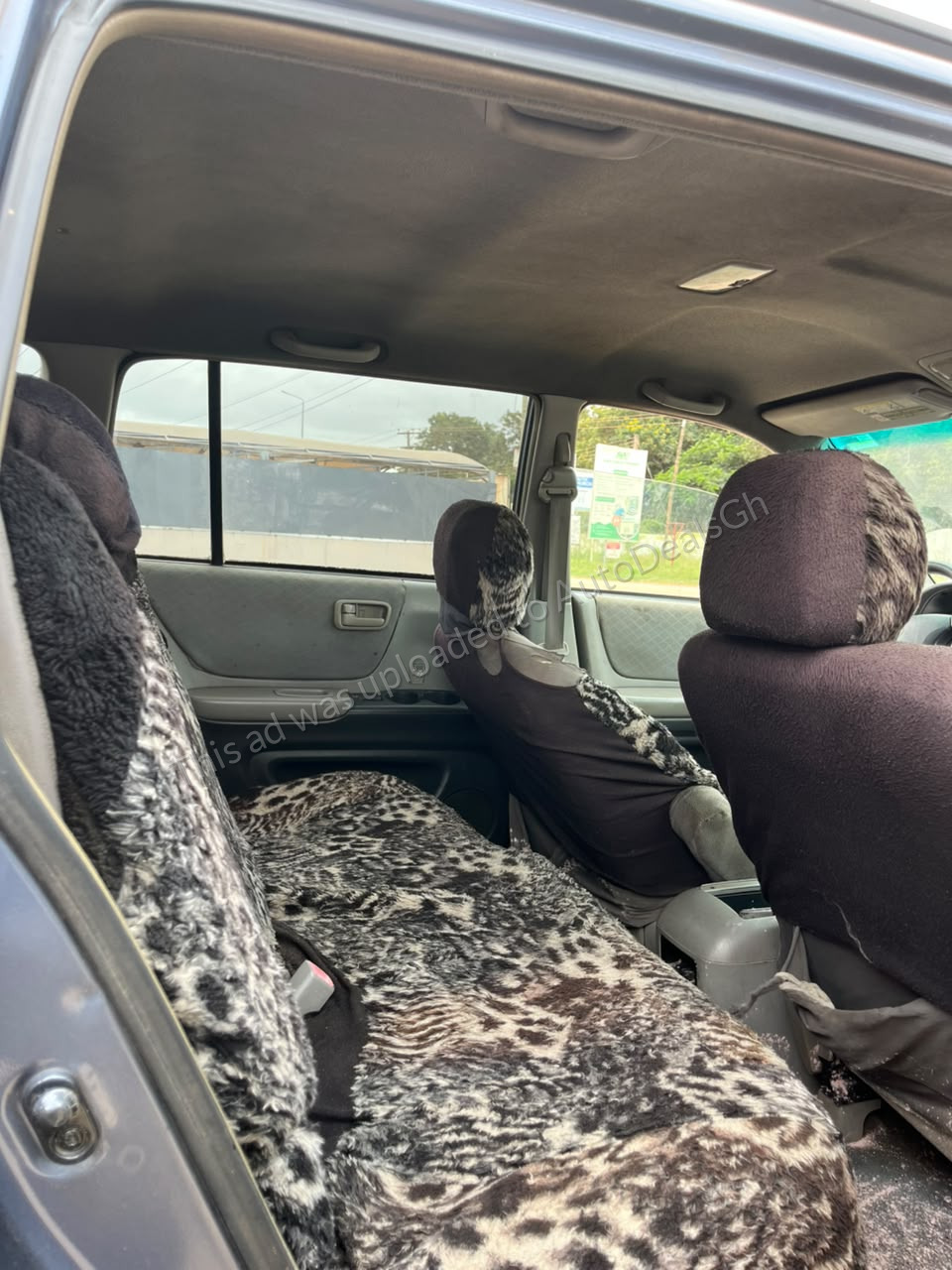 2007 Toyota Highlander