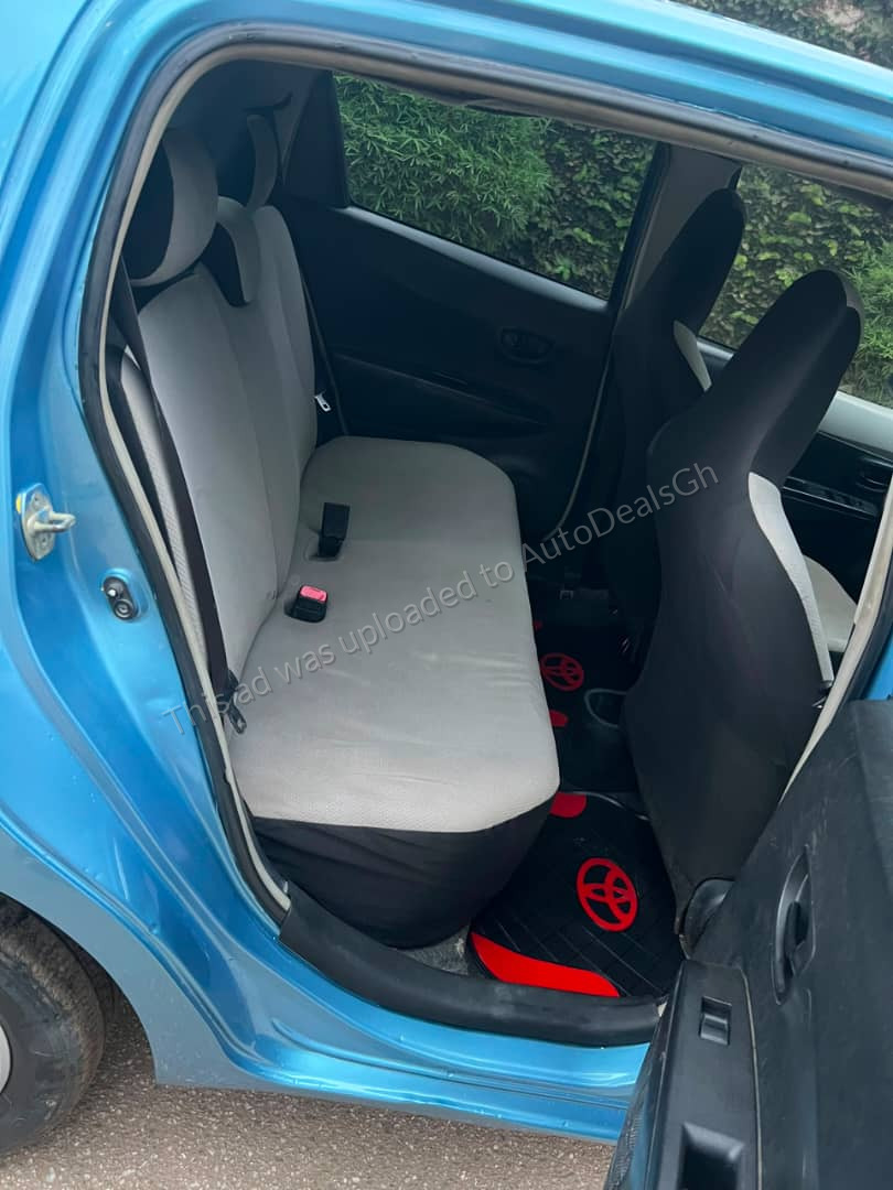 2013 Toyota Vios