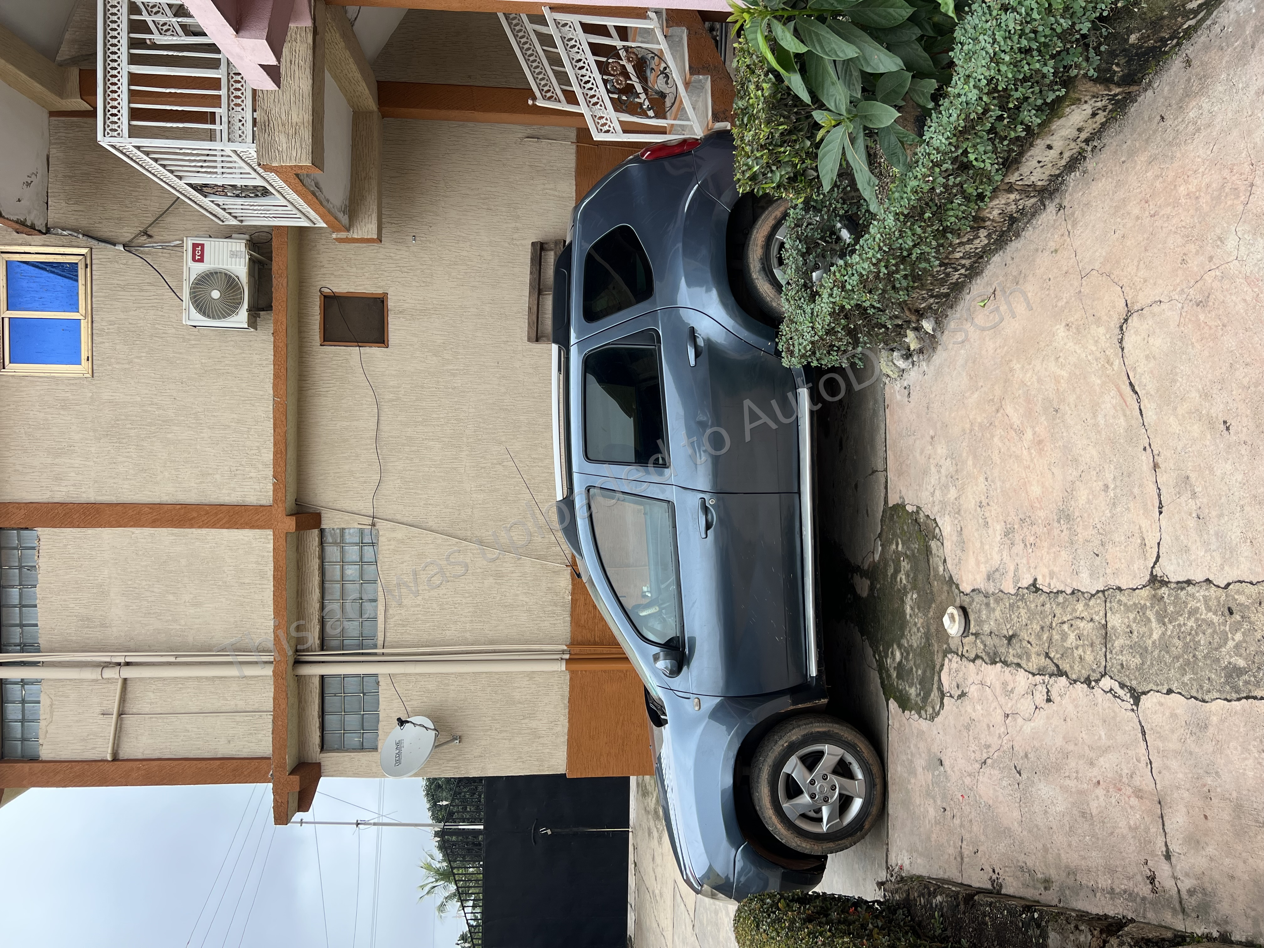 2013 Renault Duster