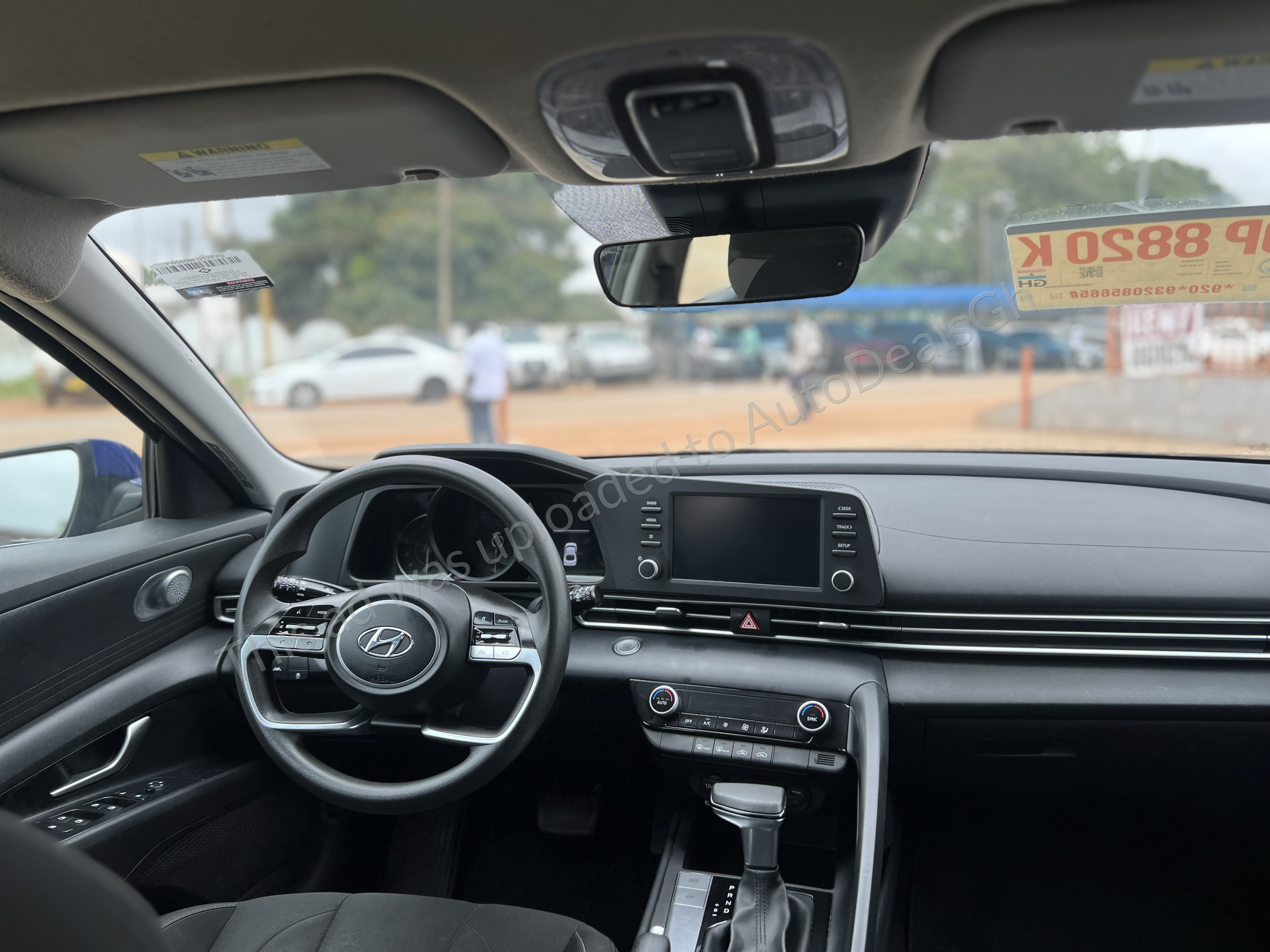 2022 Hyundai Elantra