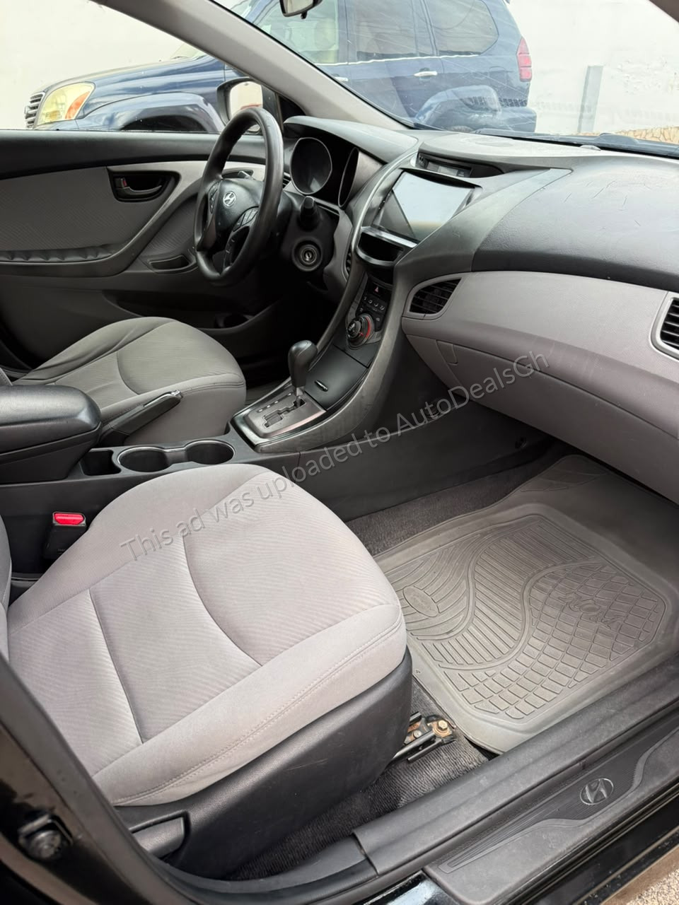 2013 Hyundai Elantra for sale in Ghana - photo 5