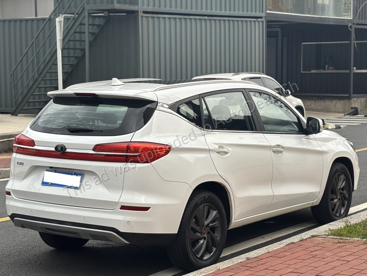 2019 BYD Song for sale in Ghana - photo 2