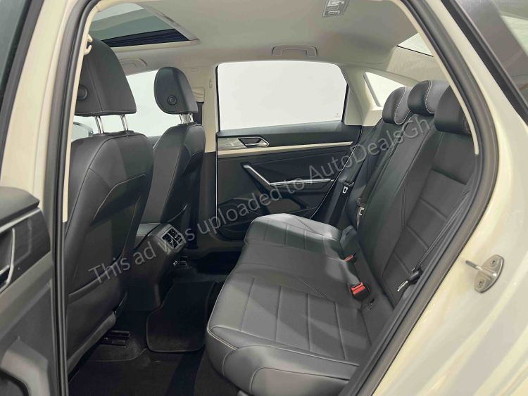 2022 Volkswagen Amarok