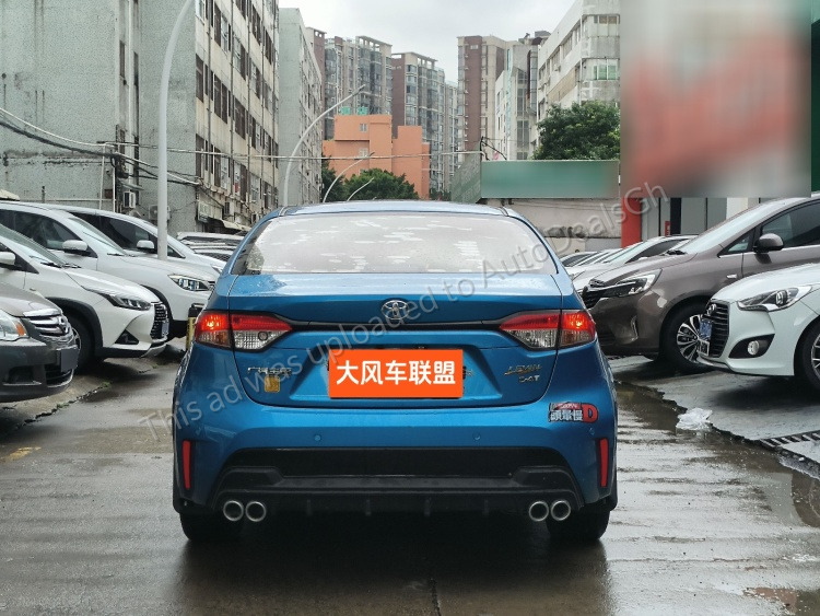 2020 Toyota Venza