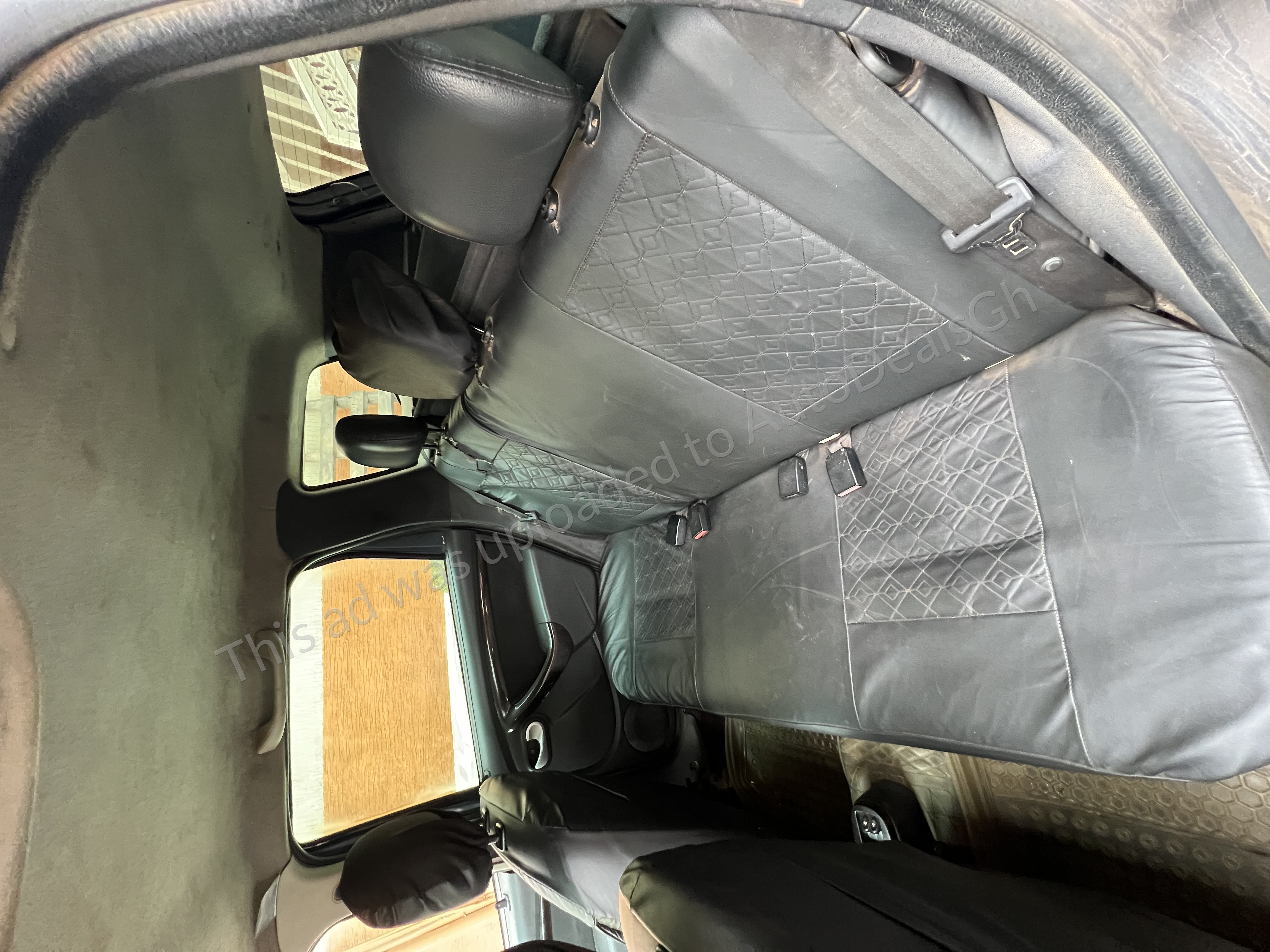 2013 Renault Duster