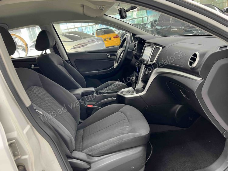 2015 Nissan Qashqai