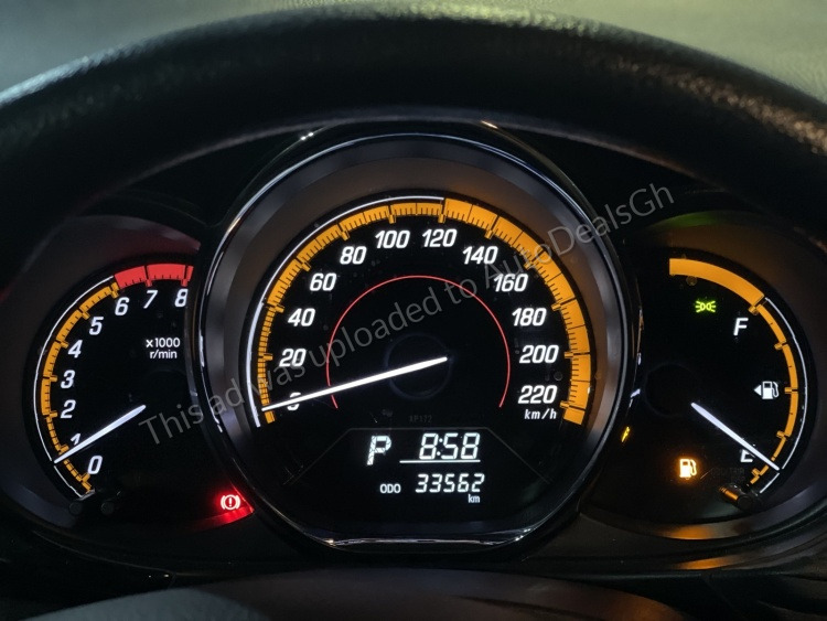 2022 Toyota Yaris