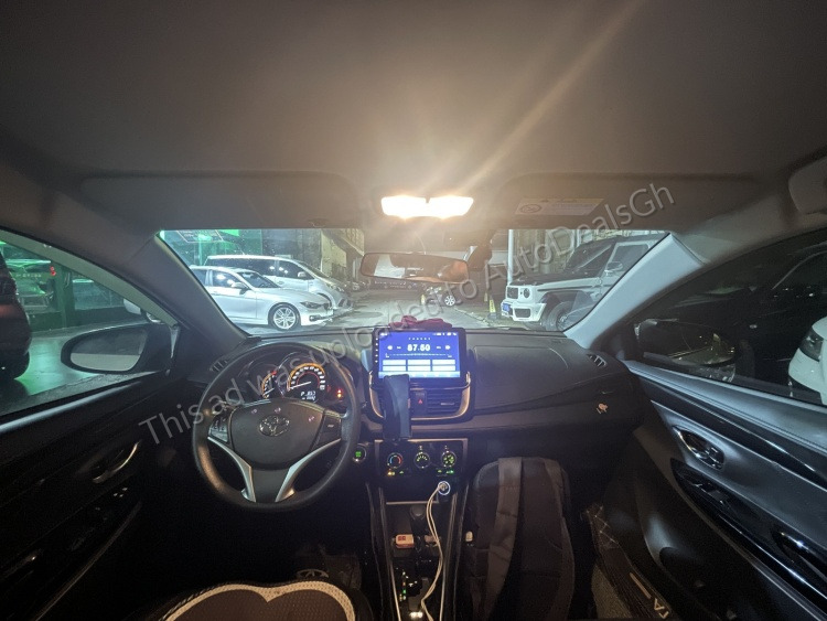 2022 Toyota Yaris