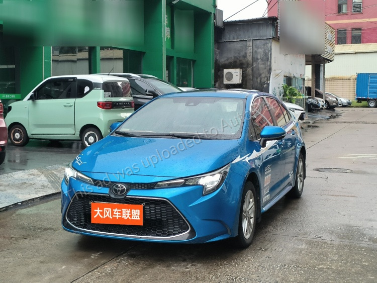 2020 Toyota Venza