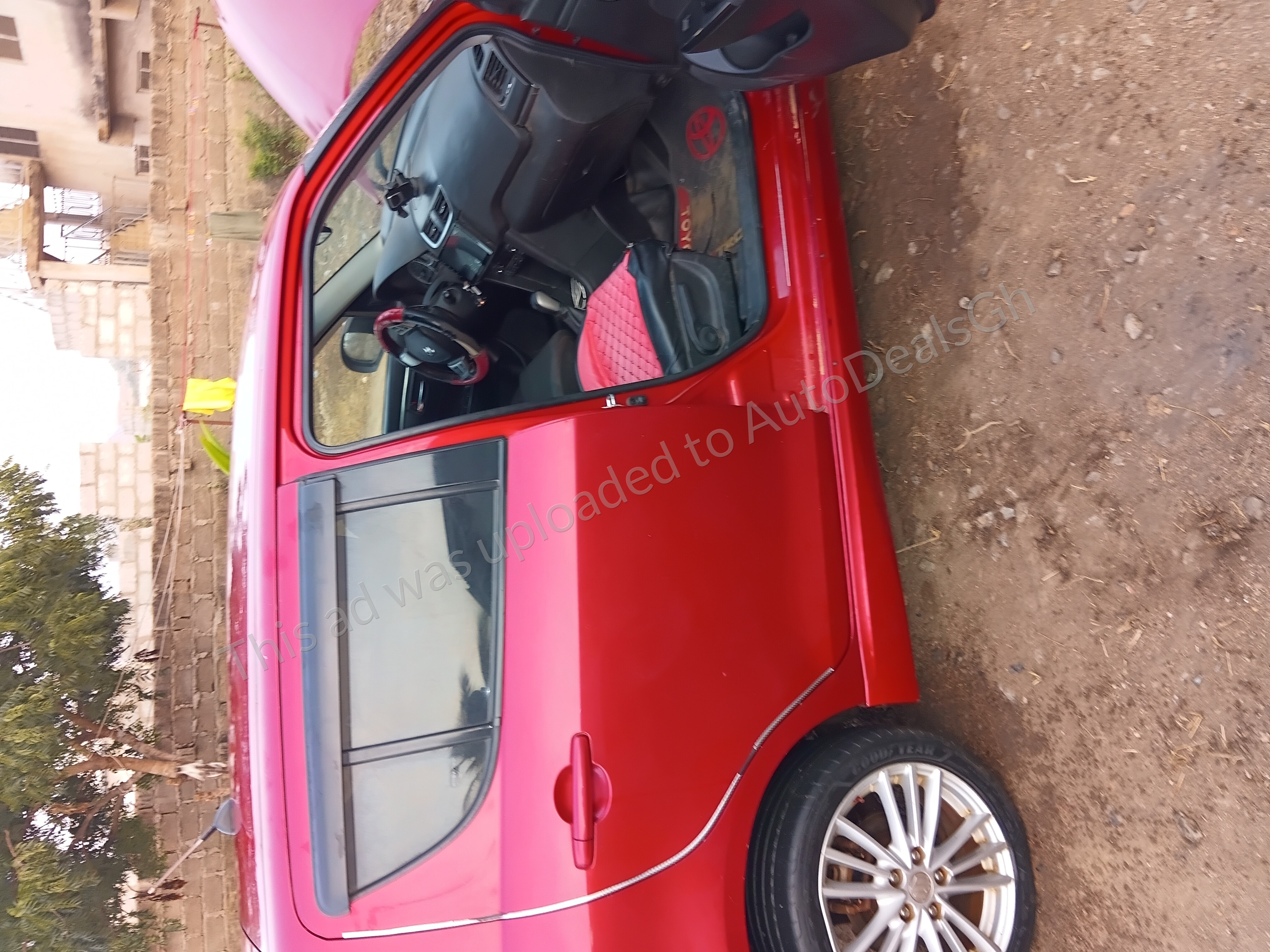 2026 Suzuki Swift