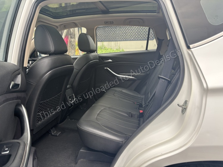 2019 BYD Song for sale in Ghana - photo 6