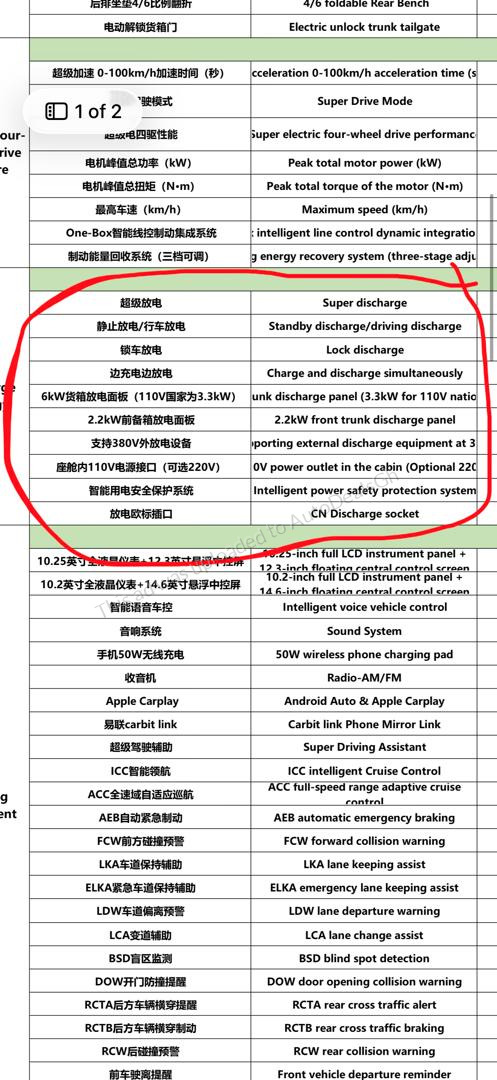 2026 Geely Coolray