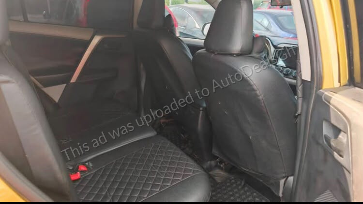 2014 Toyota RAV4