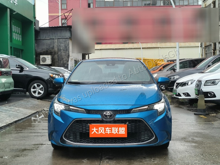 2020 Toyota Venza