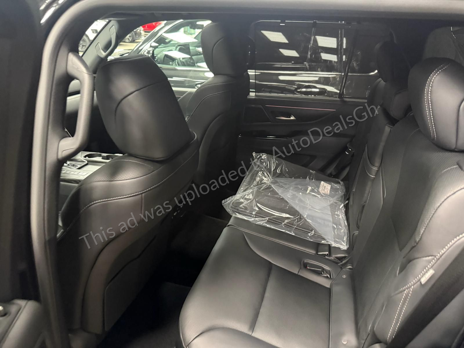 2026 Lexus LX
