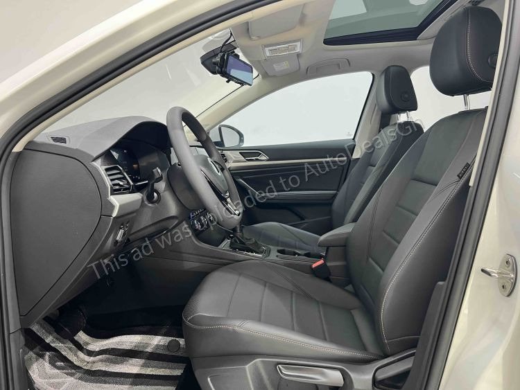 2022 Volkswagen Amarok