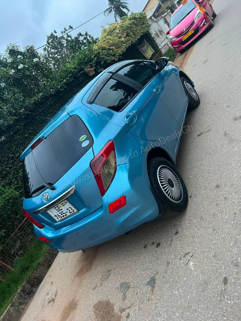 2013 Toyota Vios