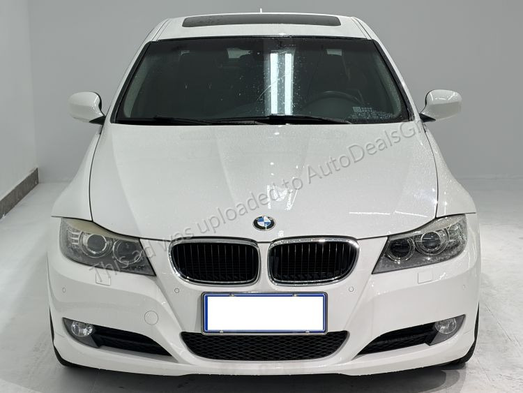 2010 BMW 3 Series