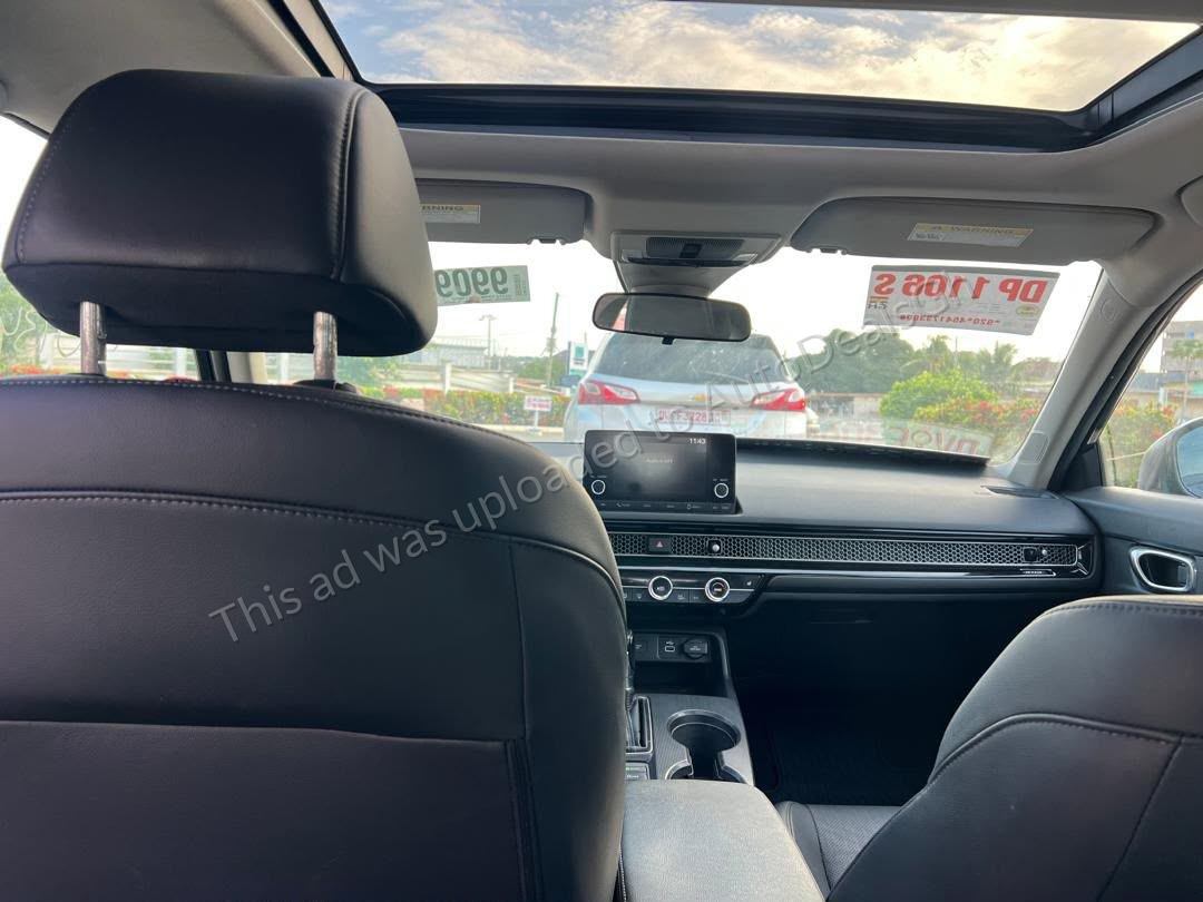 2023 Honda Civic