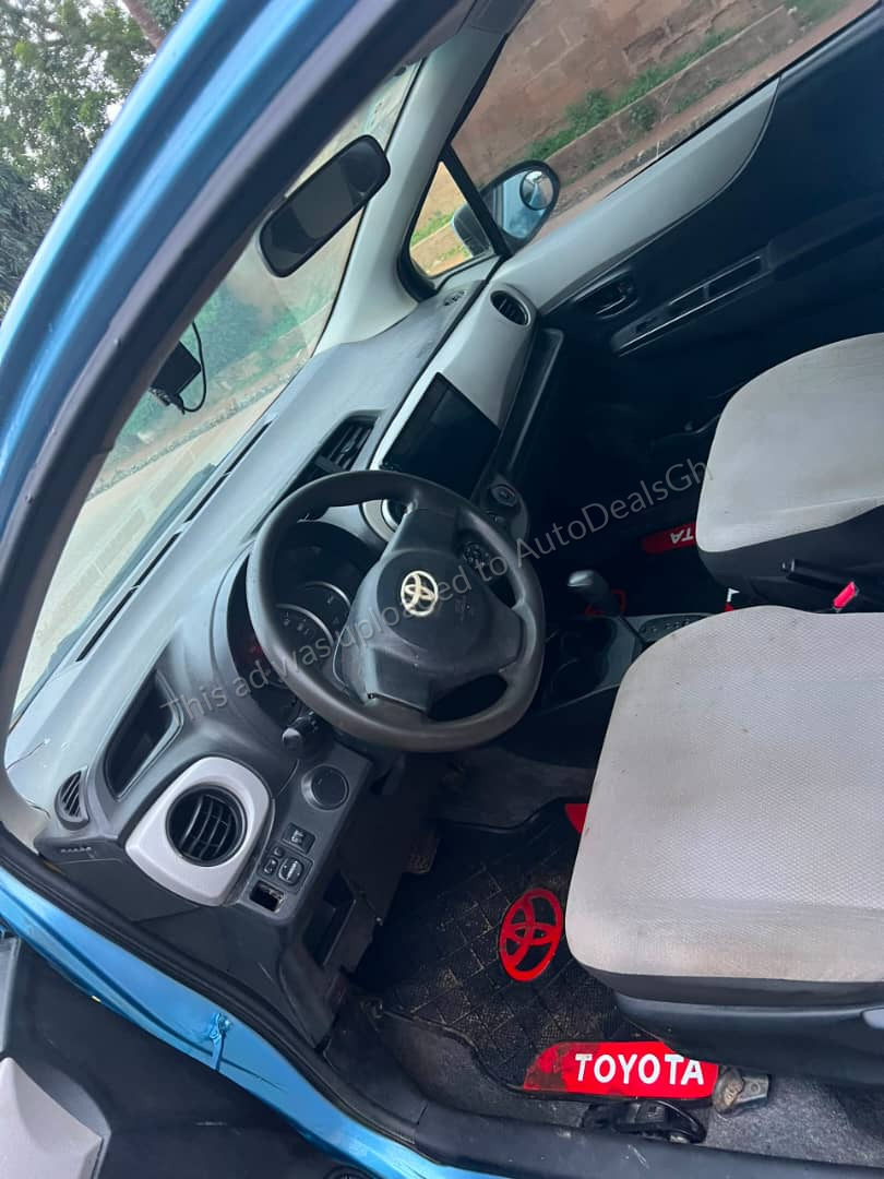 2013 Toyota Vios