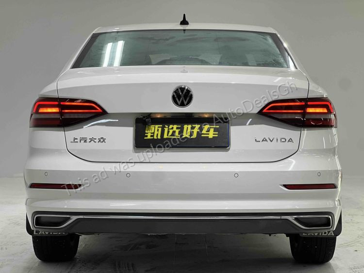 2022 Volkswagen Amarok