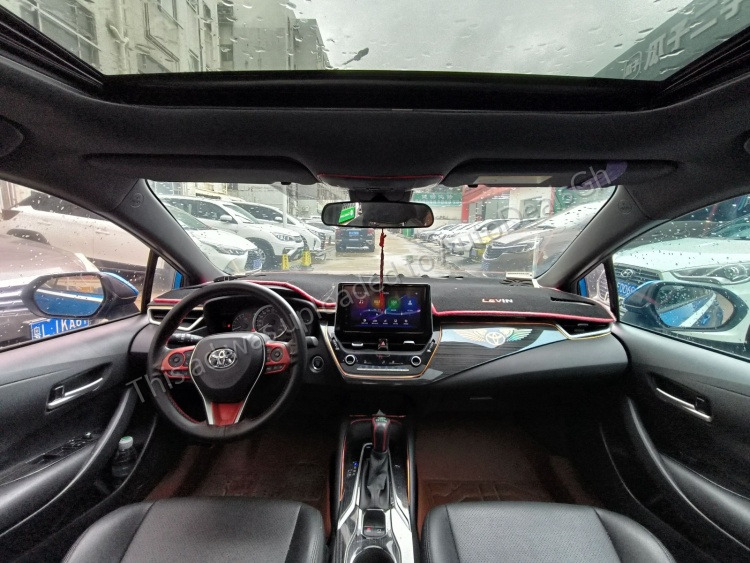 2020 Toyota Venza